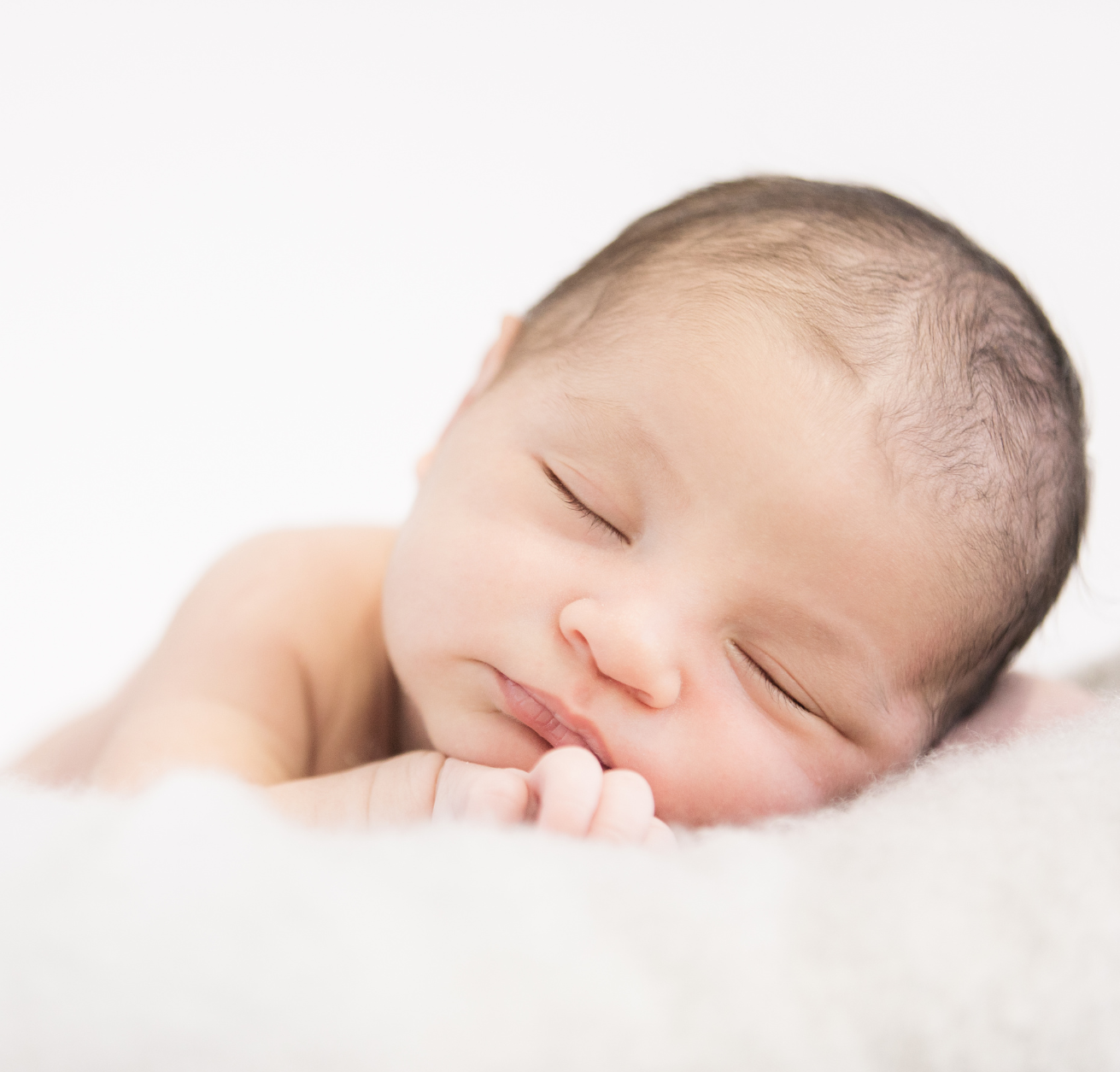 StepOne / LSD Newborn Screening