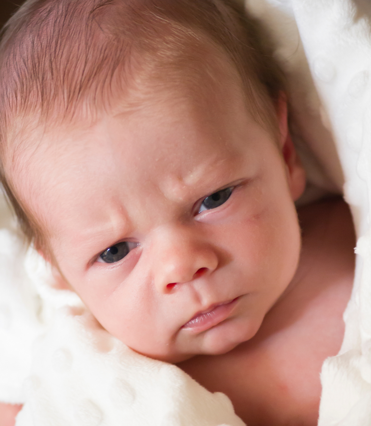 Lysosomal Storage Disorders Newborn Screening