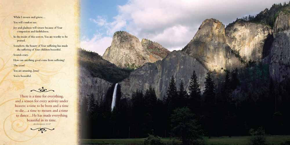 Prayers for Those Who Grieve