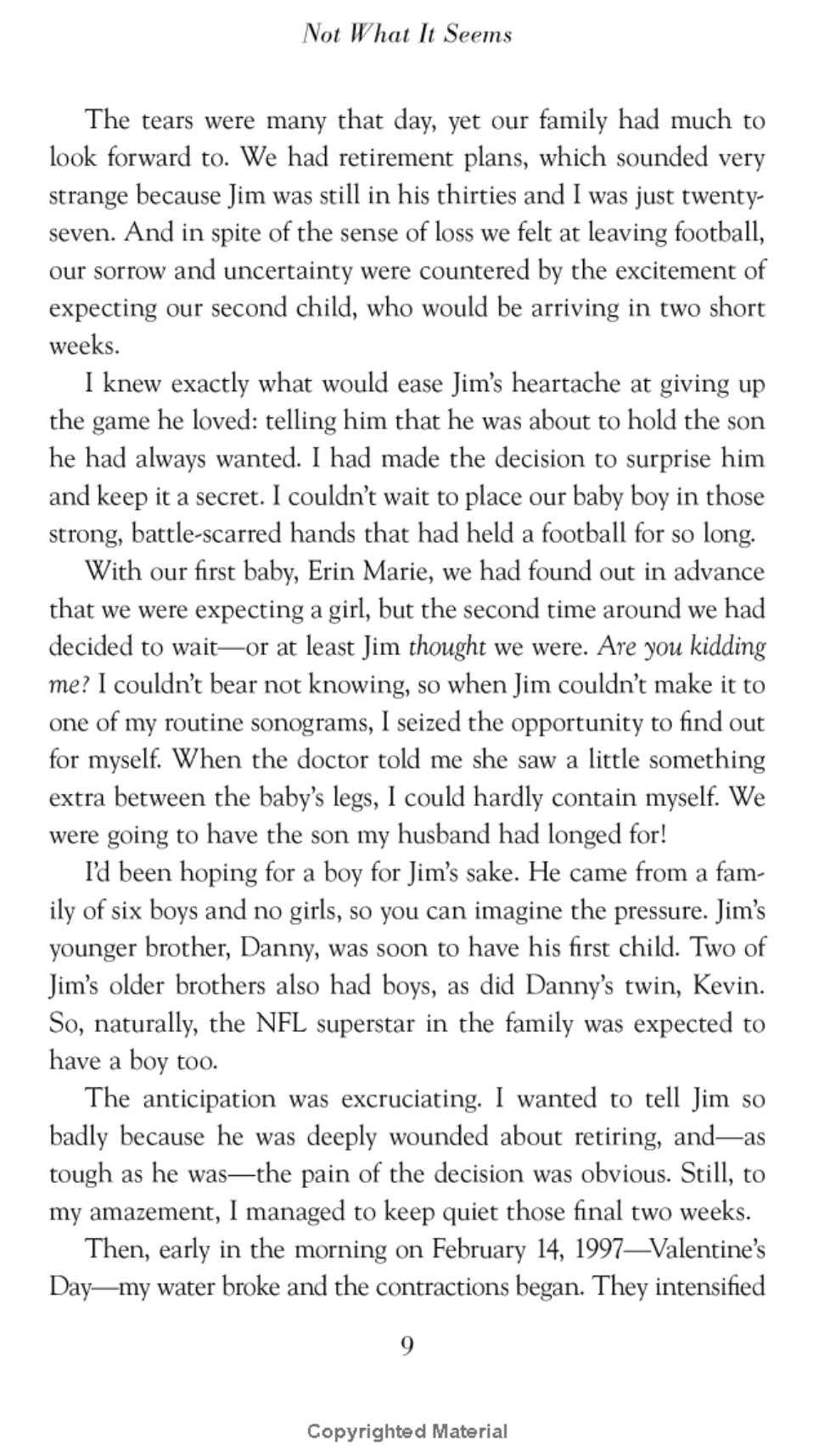 Without a Word - How a Boy's Unspoken Love Changed Everything