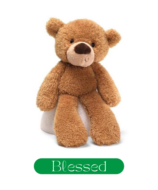 Blessed Bear (2025)