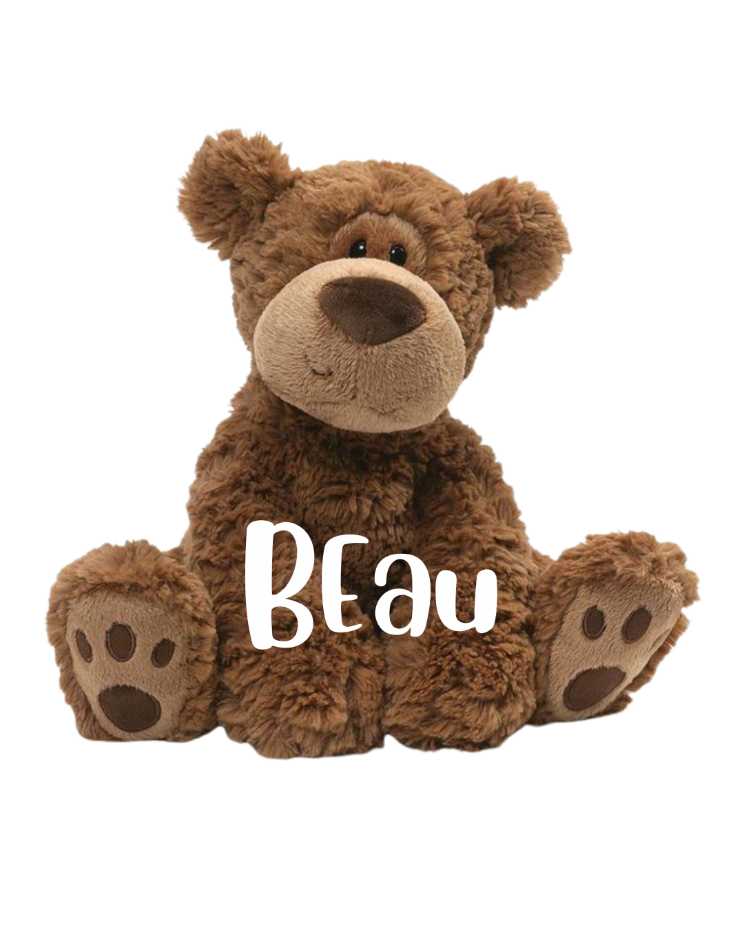 Beau Bear