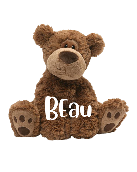 Beau Bear