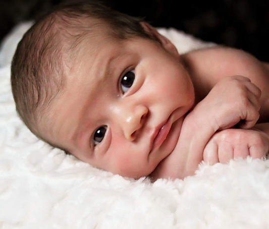 Lysosomal Storage Disorders Newborn Screening