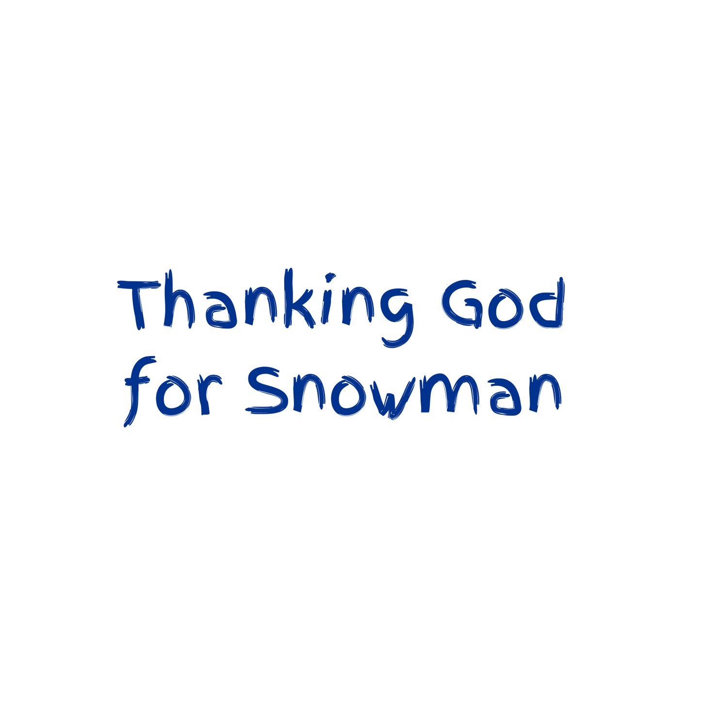 Beau Bear - Fun in the Snow - Book