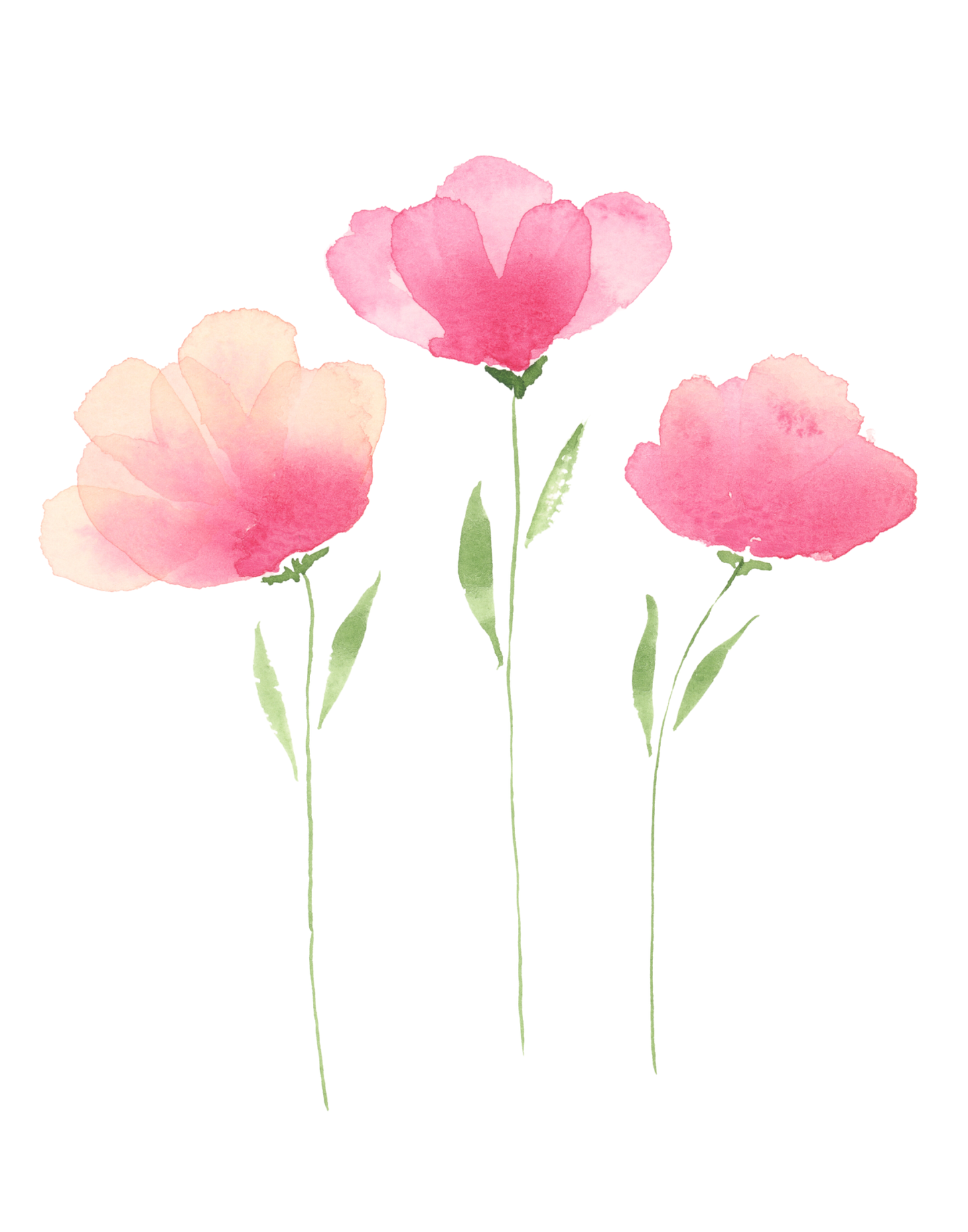 Watercolor Scripture Journal