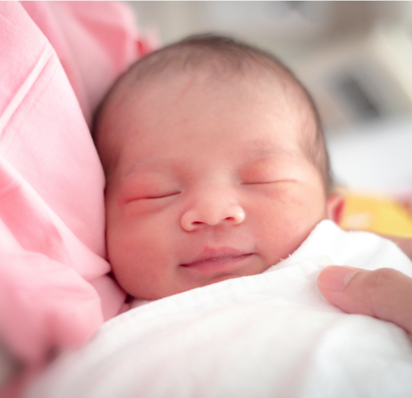 StepOne / LSD Newborn Screening