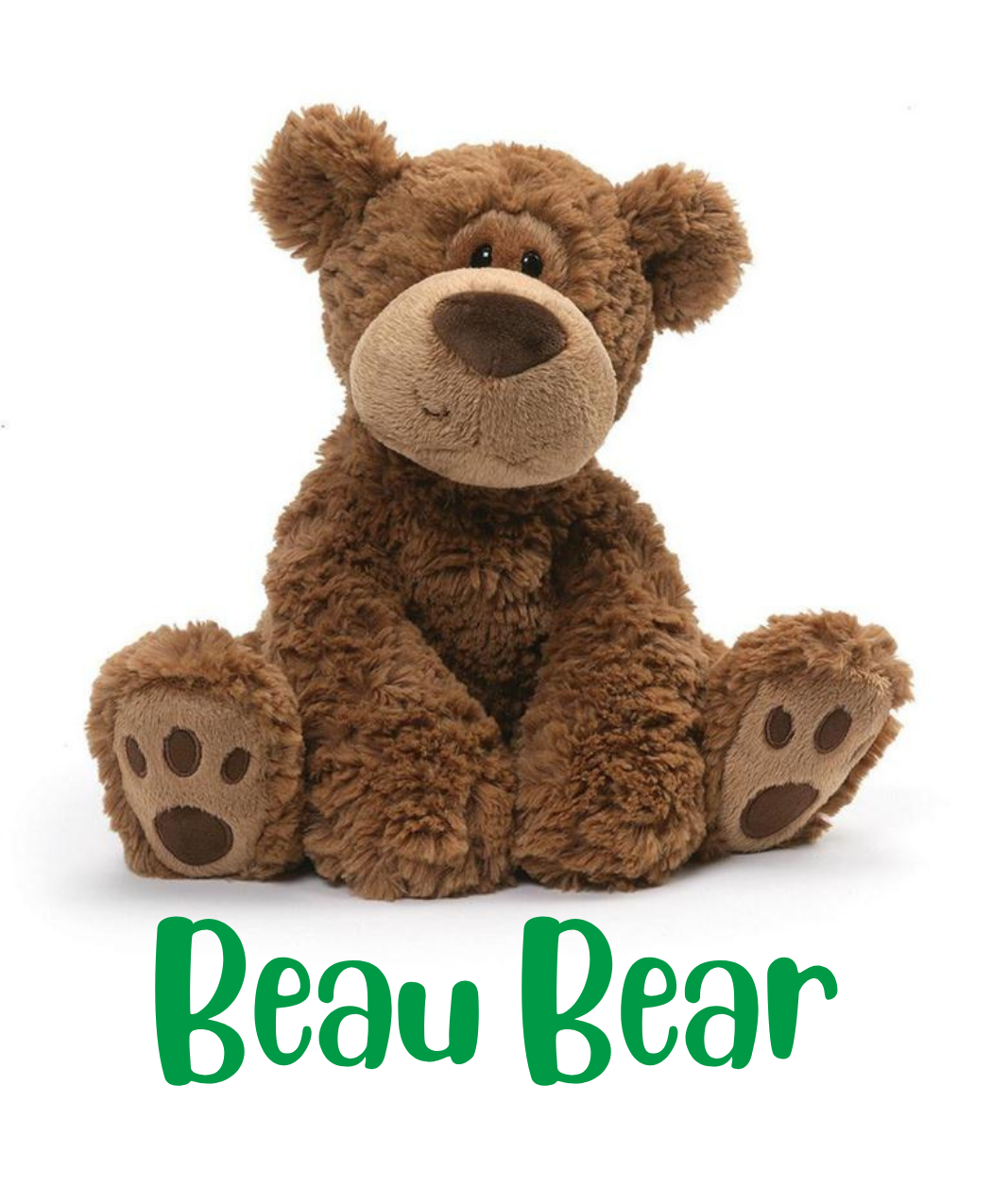 Beau Bear