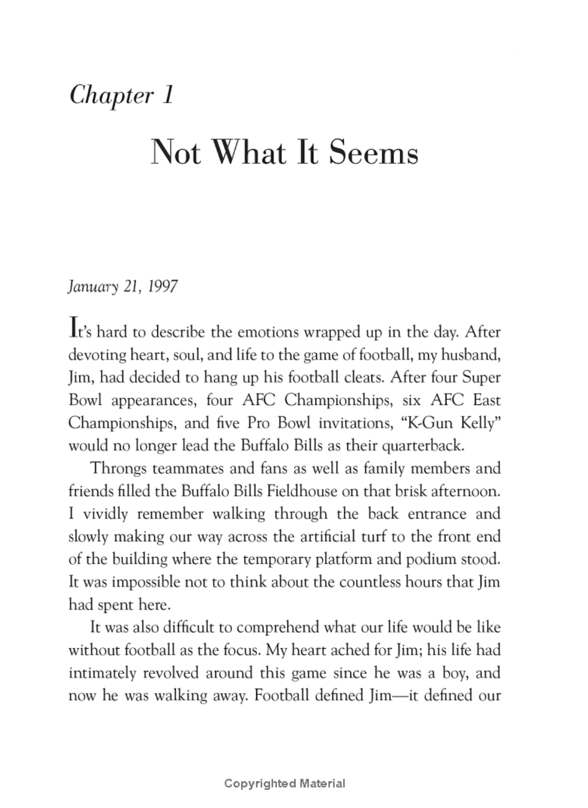 Without a Word - How a Boy's Unspoken Love Changed Everything