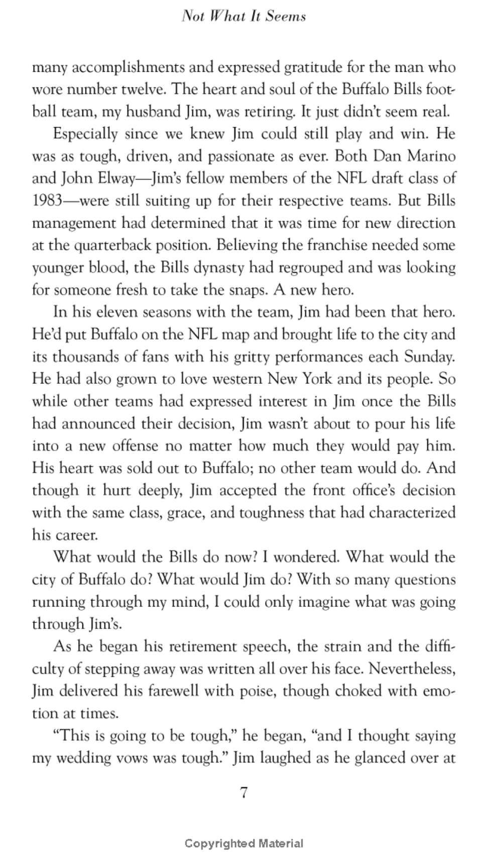 Without a Word - How a Boy's Unspoken Love Changed Everything