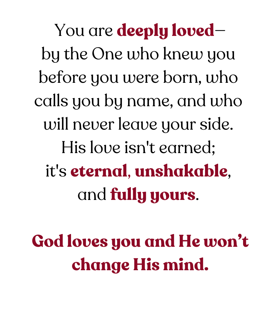 HH x MHAM - Speak Life - Greeting card